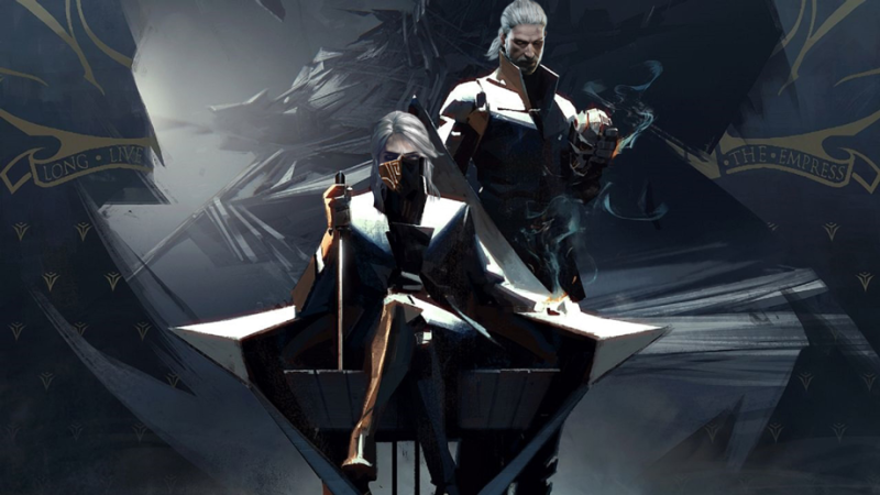 Illustration for article titled 'Shop Contest: Celebrating Our Favorite Witcher, Winners!